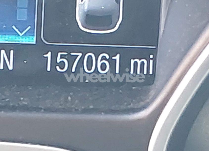 Photo 7 of 2015 Ford Escape SE (VIN 1FMCU0GX6FUC82629)