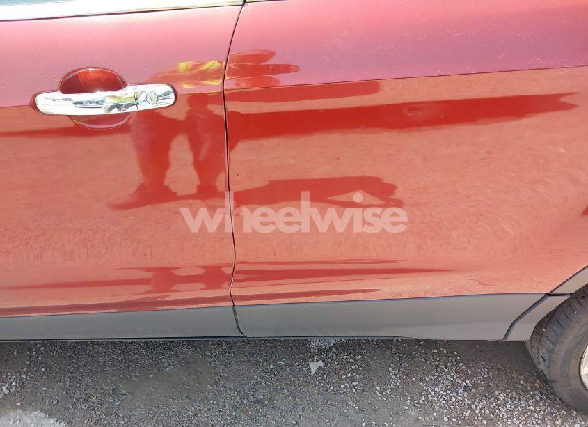 Photo 22 of 2016 Ford Escape SE (VIN 1FMCU0GX6GUA52025)