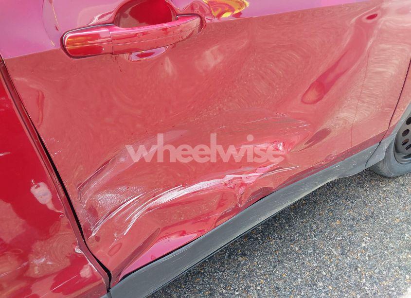 Photo 6 of 2016 Ford Escape SE (VIN 1FMCU0GX6GUA60464)