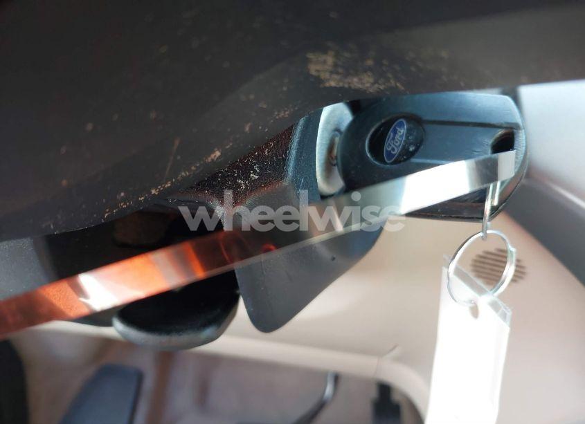 Photo 11 of 2016 Ford Escape SE (VIN 1FMCU0GX6GUA92122)