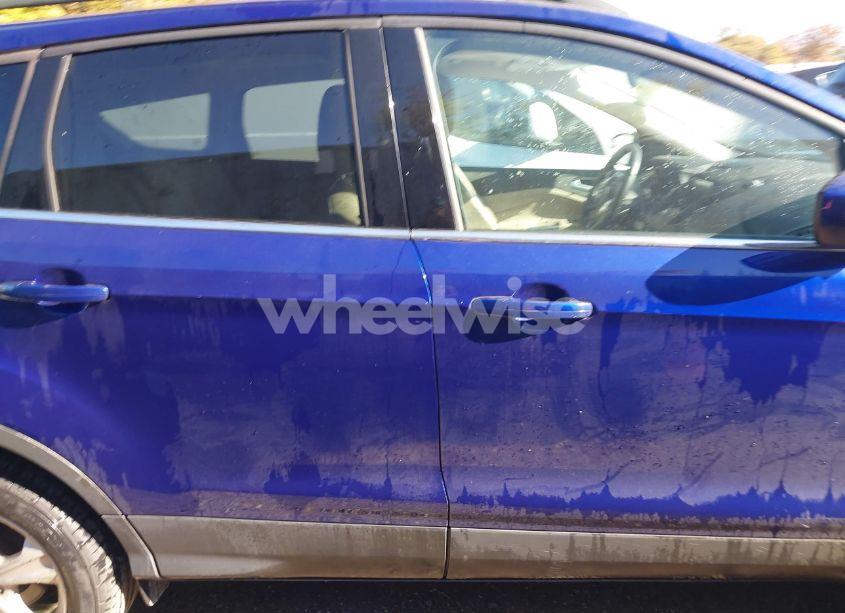 Photo 14 of 2016 Ford Escape SE (VIN 1FMCU0GX6GUA92122)