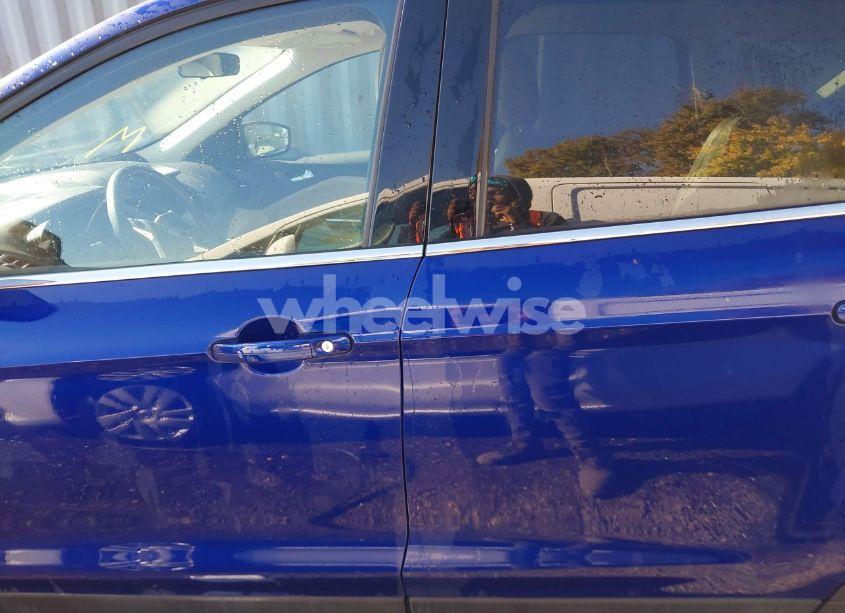 Photo 15 of 2016 Ford Escape SE (VIN 1FMCU0GX6GUA92122)