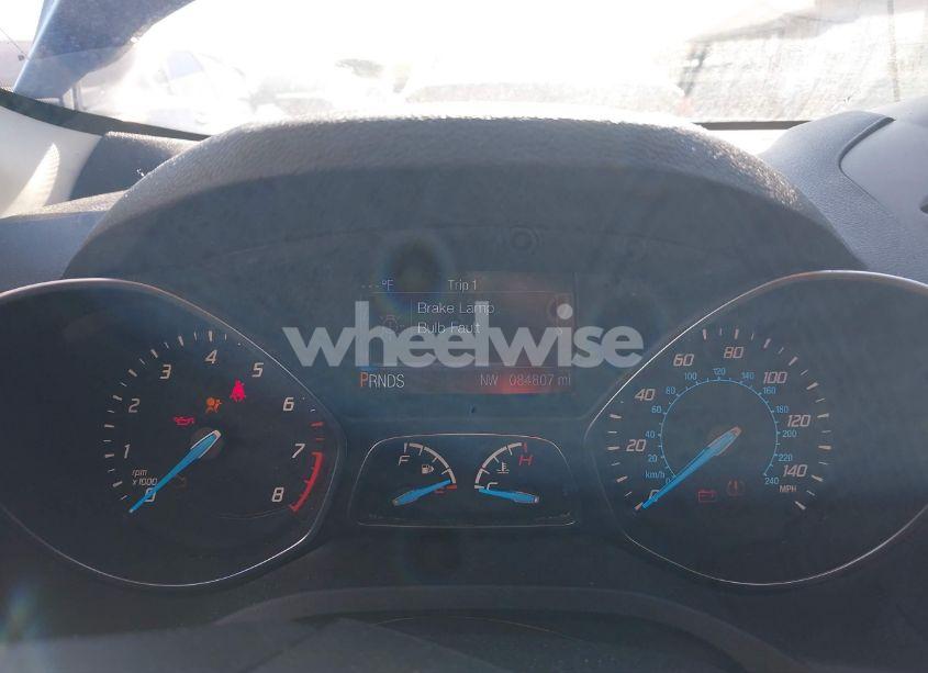 Photo 7 of 2016 Ford Escape SE (VIN 1FMCU0GX6GUA92122)