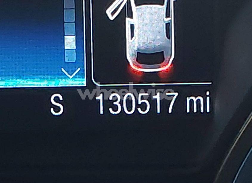 Photo 16 of 2016 Ford Escape SE (VIN 1FMCU0GX6GUB91605)