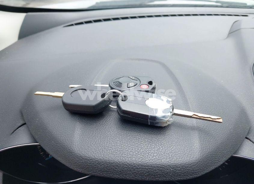 Photo 11 of 2013 Ford Escape SE (VIN 1FMCU0GX7DUB24877)