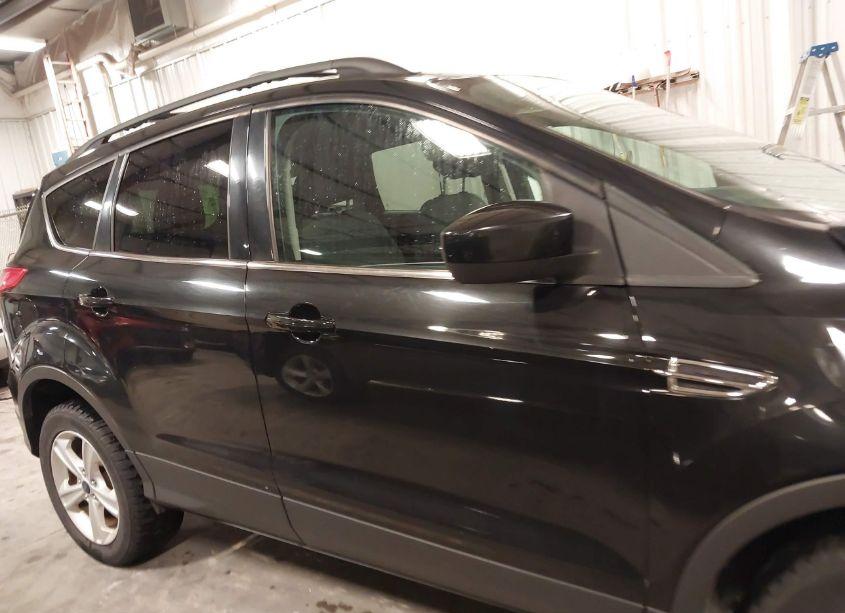 Photo 14 of 2013 Ford Escape SE (VIN 1FMCU0GX7DUB32803)