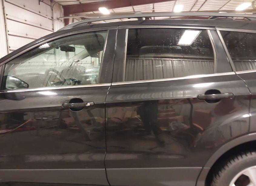 Photo 15 of 2013 Ford Escape SE (VIN 1FMCU0GX7DUB32803)