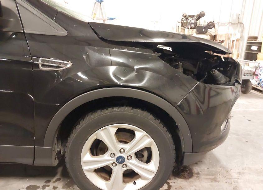 Photo 18 of 2013 Ford Escape SE (VIN 1FMCU0GX7DUB32803)