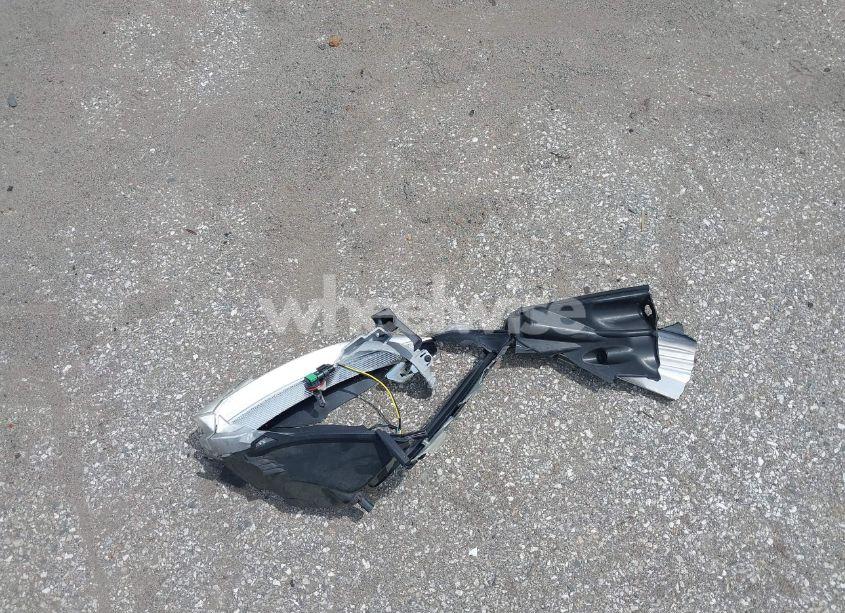 Photo 12 of 2013 Ford Escape SE (VIN 1FMCU0GX7DUB51643)