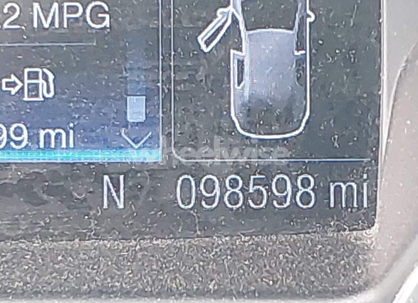 Photo 16 of 2013 Ford Escape SE (VIN 1FMCU0GX7DUB51643)