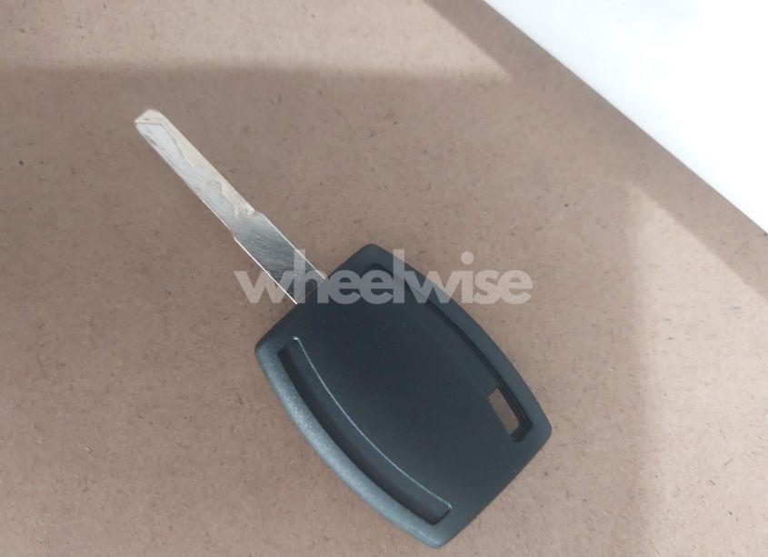 Photo 11 of 2013 Ford Escape SE (VIN 1FMCU0GX7DUB60813)