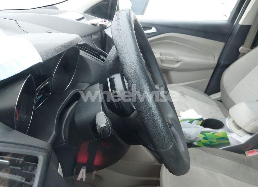 Photo 7 of 2013 Ford Escape SE (VIN 1FMCU0GX7DUB60813)