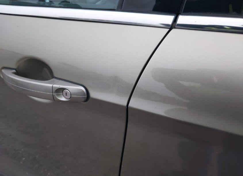 Photo 13 of 2013 Ford Escape SE (VIN 1FMCU0GX7DUB71469)