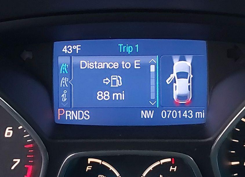 Photo 7 of 2013 Ford Escape SE (VIN 1FMCU0GX7DUB71469)