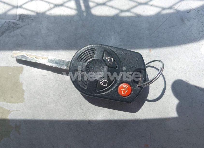 Photo 11 of 2013 Ford Escape SE (VIN 1FMCU0GX7DUB76154)