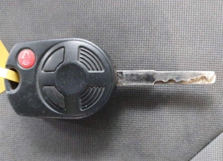 Photo 11 of 2013 Ford Escape SE (VIN 1FMCU0GX7DUC17253)