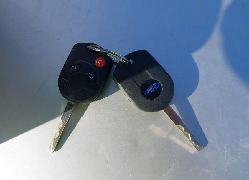 Photo 11 of 2013 Ford Escape SE (VIN 1FMCU0GX7DUC48440)