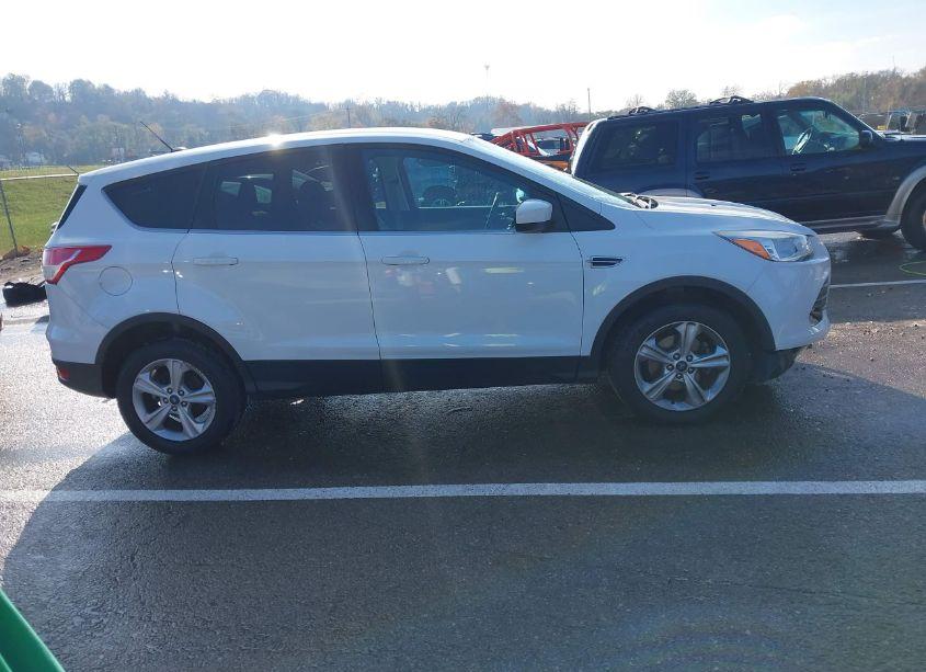 Photo 13 of 2013 Ford Escape SE (VIN 1FMCU0GX7DUC48440)