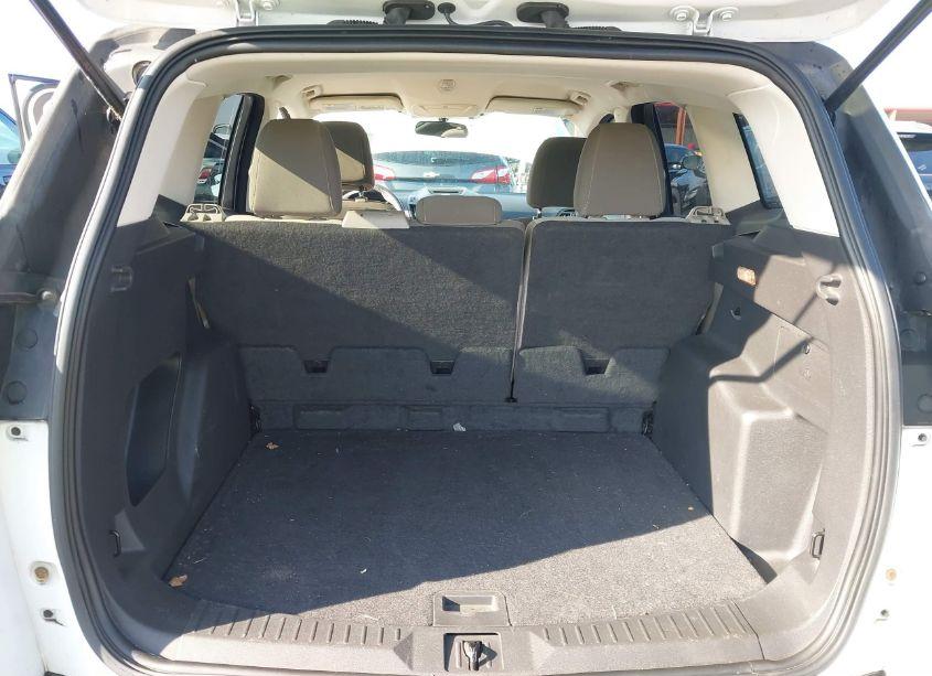 Photo 17 of 2013 Ford Escape SE (VIN 1FMCU0GX7DUC48440)