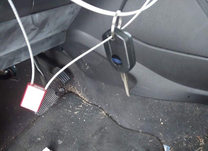 Photo 11 of 2013 Ford Escape SE (VIN 1FMCU0GX7DUC55341)