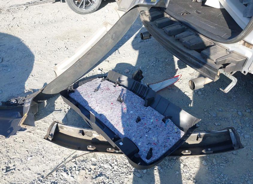 Photo 12 of 2013 Ford Escape SE (VIN 1FMCU0GX7DUC98738)