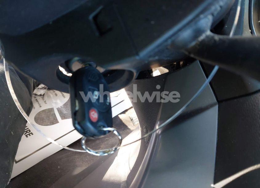 Photo 11 of 2014 Ford Escape SE (VIN 1FMCU0GX7EUA04174)