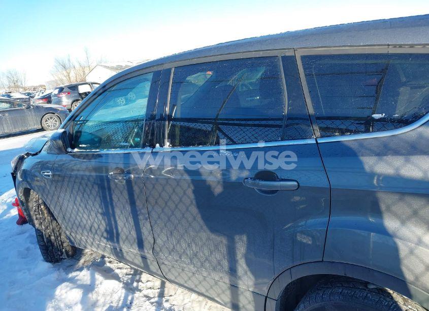 Photo 14 of 2014 Ford Escape SE (VIN 1FMCU0GX7EUA04174)