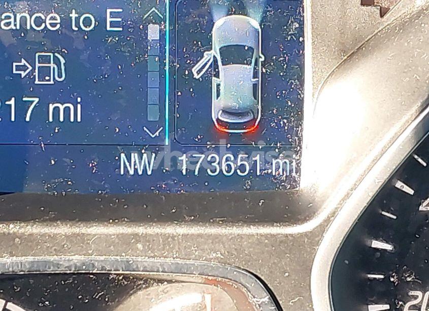 Photo 15 of 2014 Ford Escape SE (VIN 1FMCU0GX7EUA04174)