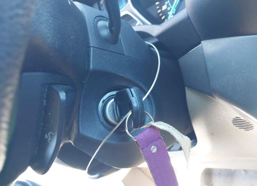 Photo 11 of 2014 Ford Escape SE (VIN 1FMCU0GX7EUA07009)