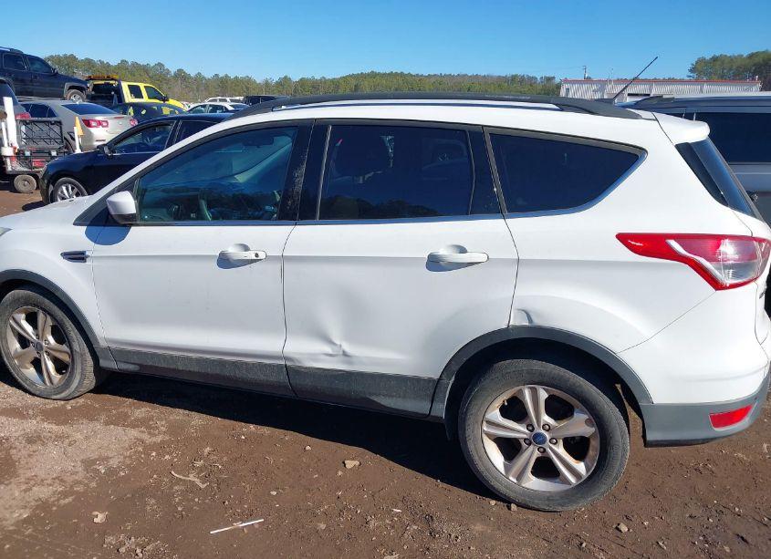 Photo 6 of 2014 Ford Escape SE (VIN 1FMCU0GX7EUA07009)