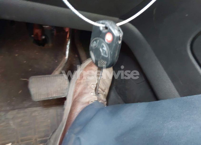 Photo 11 of 2014 Ford Escape SE (VIN 1FMCU0GX7EUA12033)