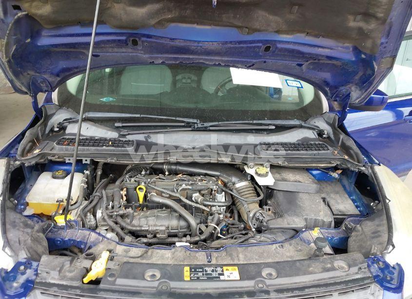 Photo 10 of 2014 Ford Escape SE (VIN 1FMCU0GX7EUA52323)