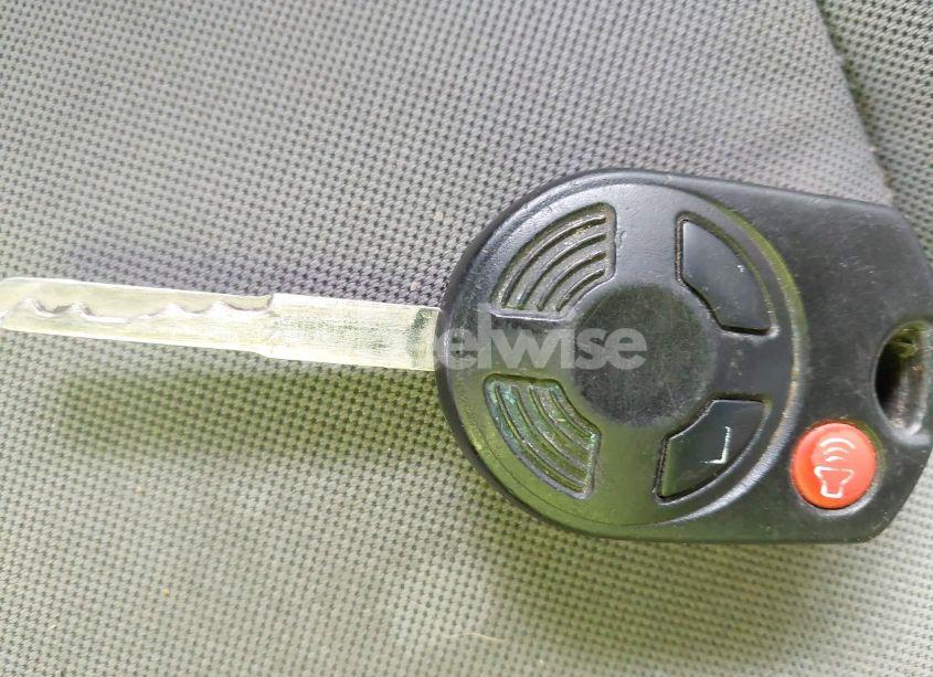 Photo 11 of 2014 Ford Escape SE (VIN 1FMCU0GX7EUA52323)