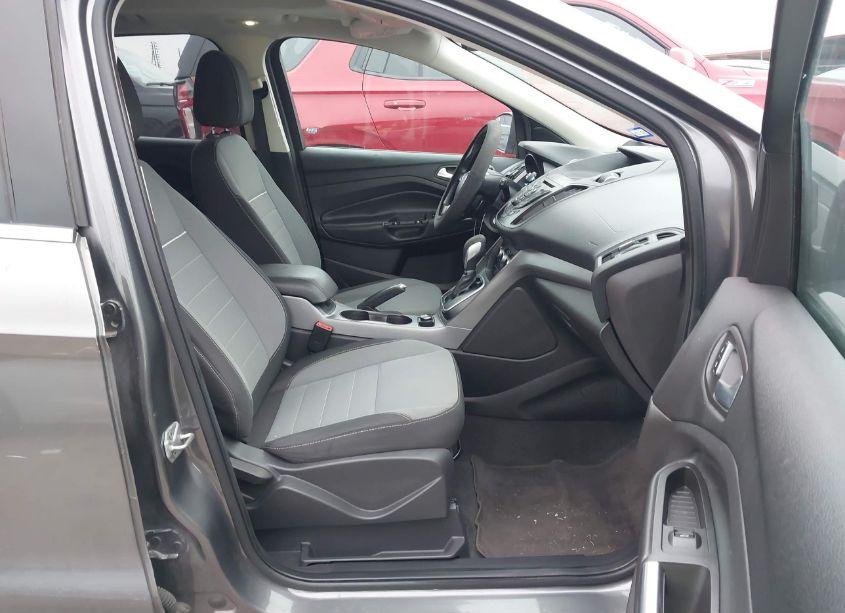 Photo 5 of 2014 Ford Escape SE (VIN 1FMCU0GX7EUA63922)