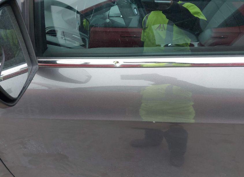 Photo 6 of 2014 Ford Escape SE (VIN 1FMCU0GX7EUA63922)