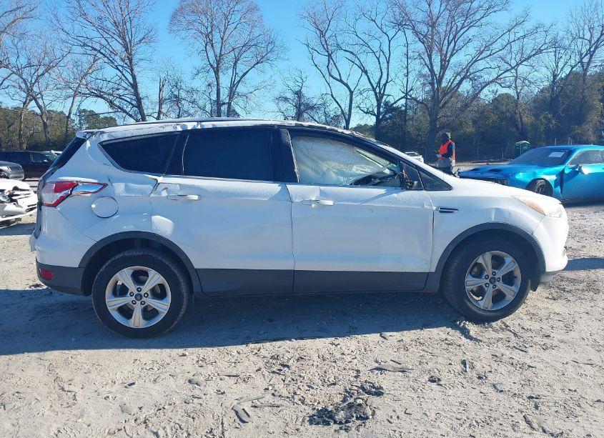Photo 13 of 2014 Ford Escape SE (VIN 1FMCU0GX7EUA66240)