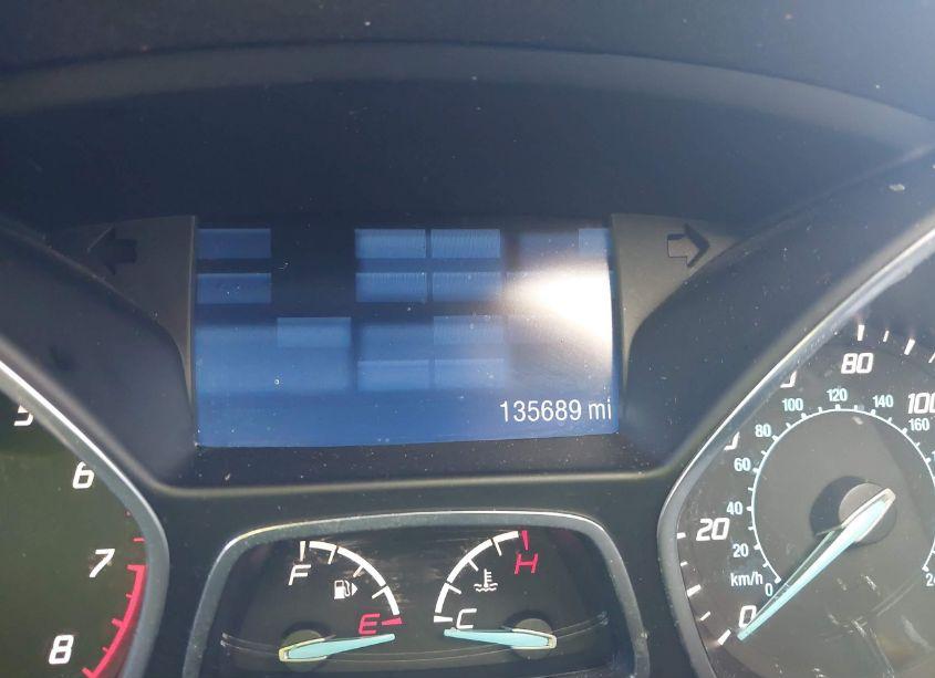 Photo 15 of 2014 Ford Escape SE (VIN 1FMCU0GX7EUA66240)