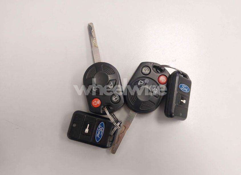 Photo 11 of 2014 Ford Escape SE (VIN 1FMCU0GX7EUA68912)