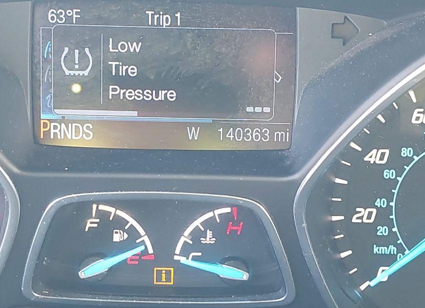 Photo 16 of 2014 Ford Escape SE (VIN 1FMCU0GX7EUA83863)