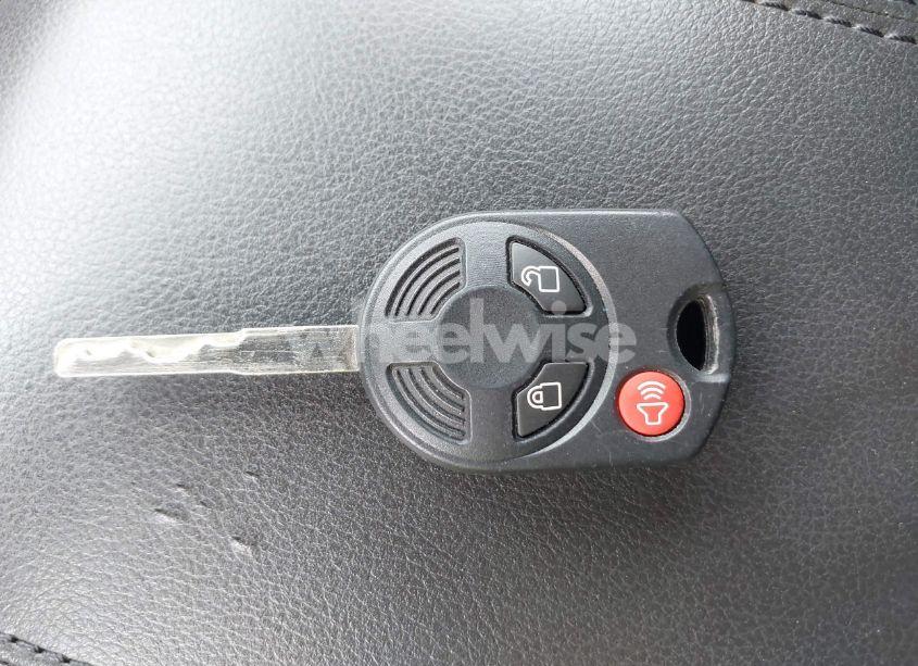 Photo 11 of 2014 Ford Escape SE (VIN 1FMCU0GX7EUA90621)