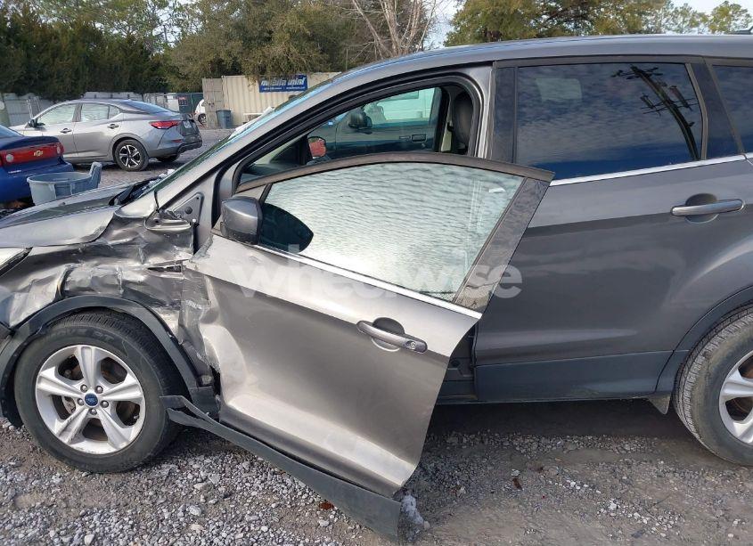 Photo 13 of 2014 Ford Escape SE (VIN 1FMCU0GX7EUA97083)