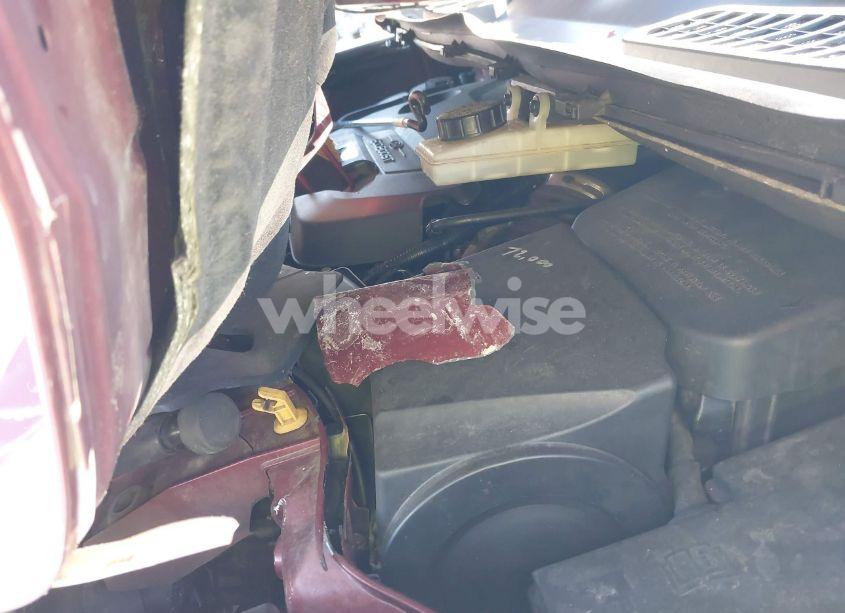 Photo 10 of 2014 Ford Escape SE (VIN 1FMCU0GX7EUB56620)