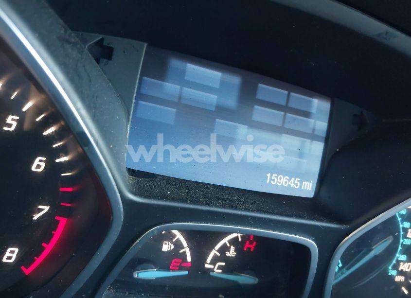 Photo 14 of 2014 Ford Escape SE (VIN 1FMCU0GX7EUB56620)