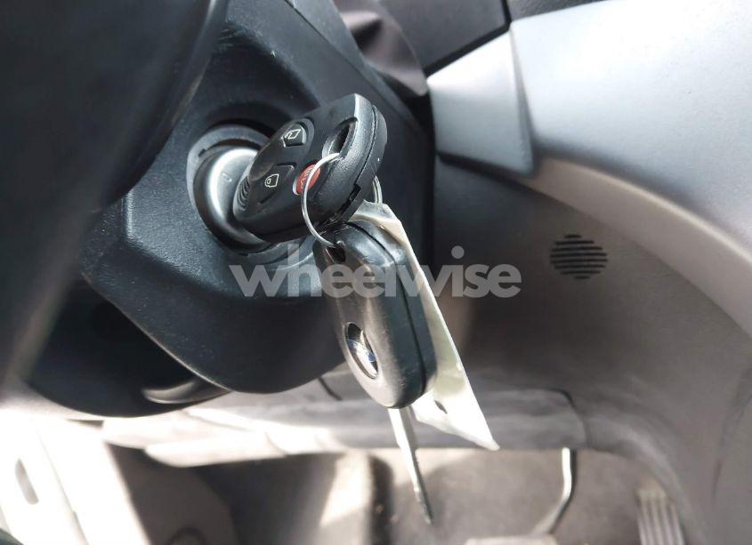 Photo 11 of 2014 Ford Escape SE (VIN 1FMCU0GX7EUB65222)