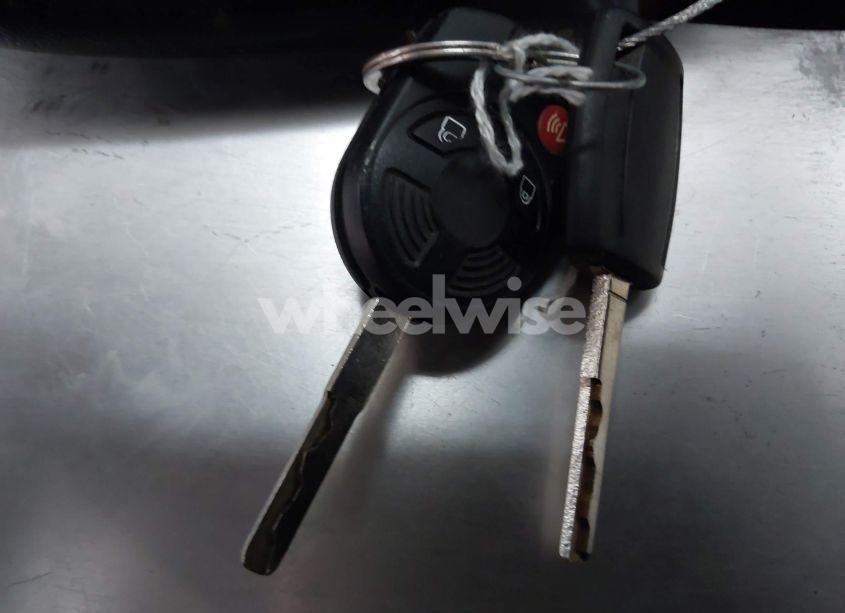 Photo 11 of 2014 Ford Escape SE (VIN 1FMCU0GX7EUB82425)