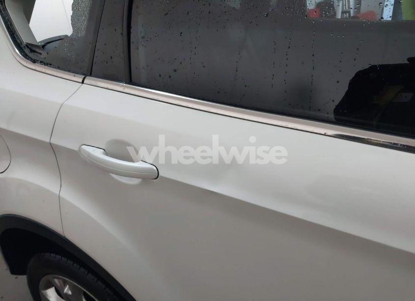 Photo 19 of 2014 Ford Escape SE (VIN 1FMCU0GX7EUB82425)