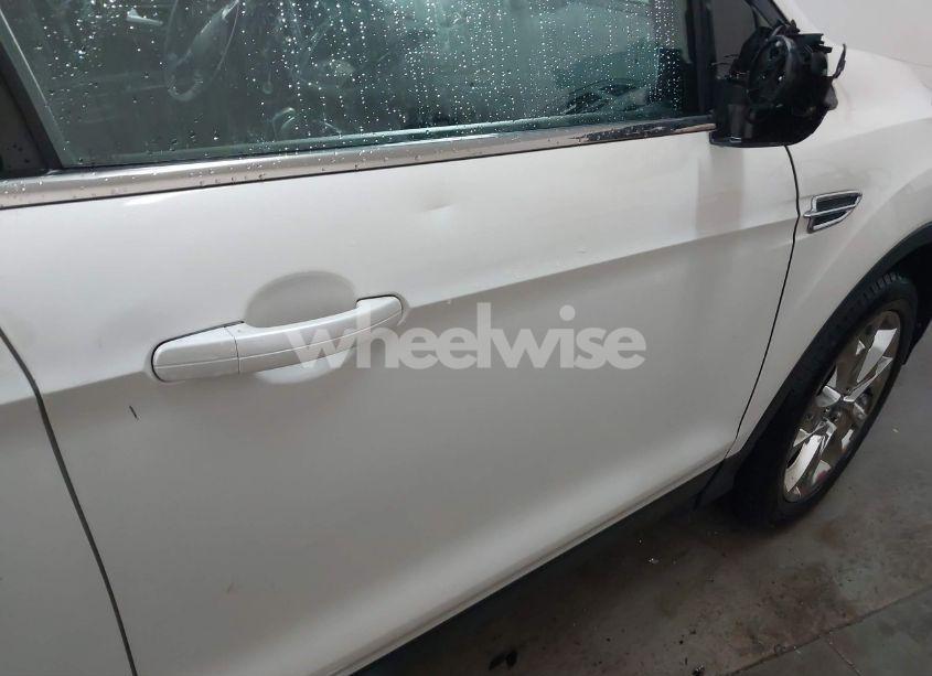 Photo 20 of 2014 Ford Escape SE (VIN 1FMCU0GX7EUB82425)