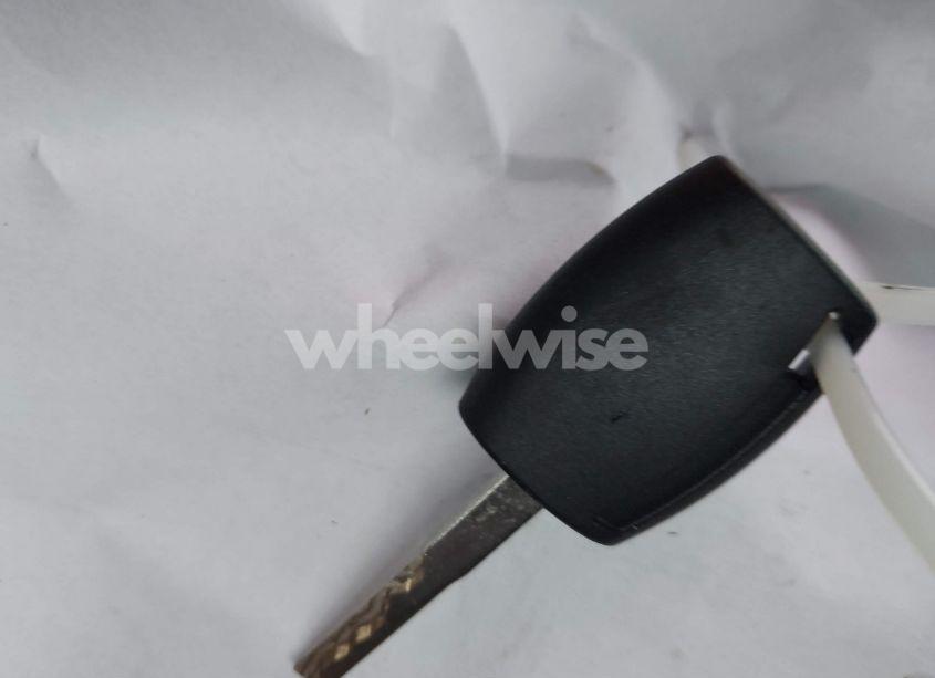 Photo 11 of 2014 Ford Escape SE (VIN 1FMCU0GX7EUC01880)