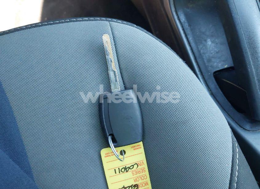 Photo 11 of 2014 Ford Escape SE (VIN 1FMCU0GX7EUC09011)