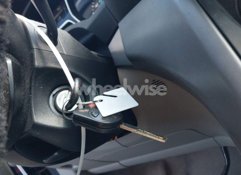 Photo 11 of 2014 Ford Escape SE (VIN 1FMCU0GX7EUC23877)